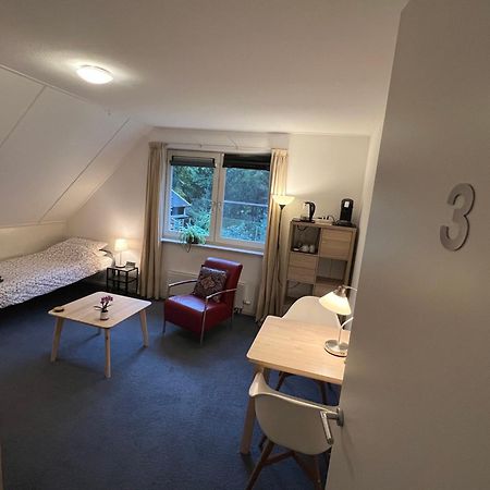 Westenholte Zwolle  Bagian luar foto