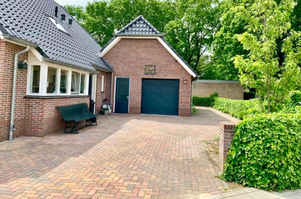 Westenholte Zwolle  Bagian luar foto